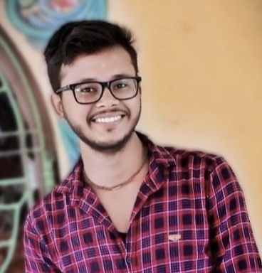 Jaykrushna Das