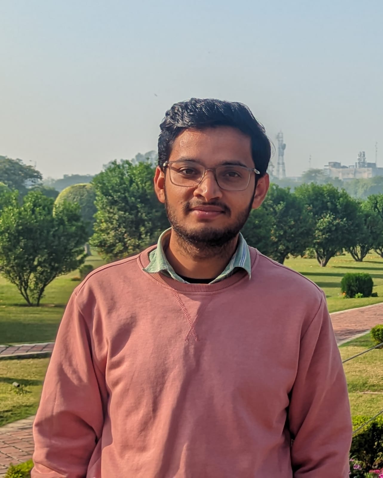 Vikas Meena
