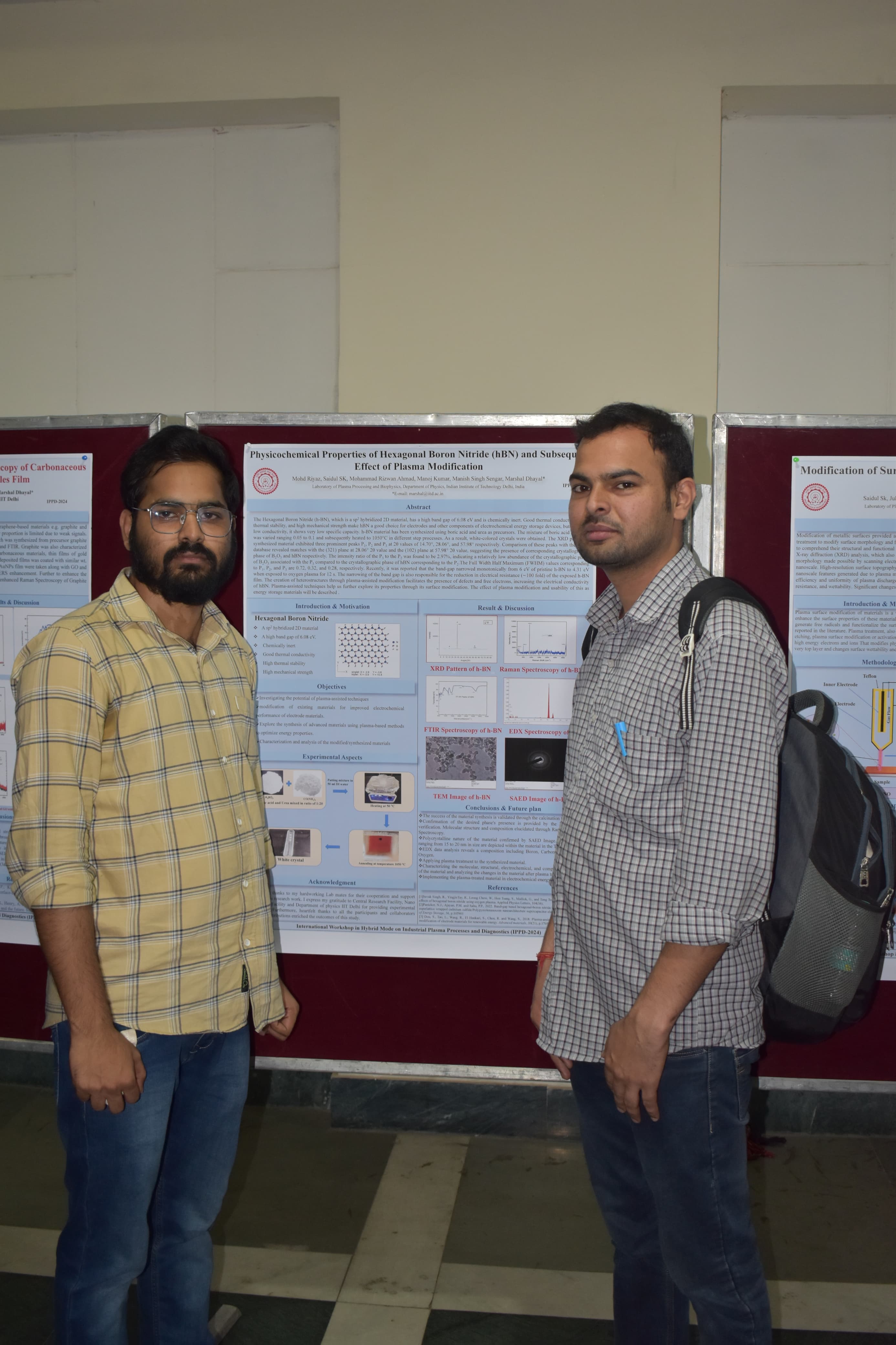 National / International Seminars