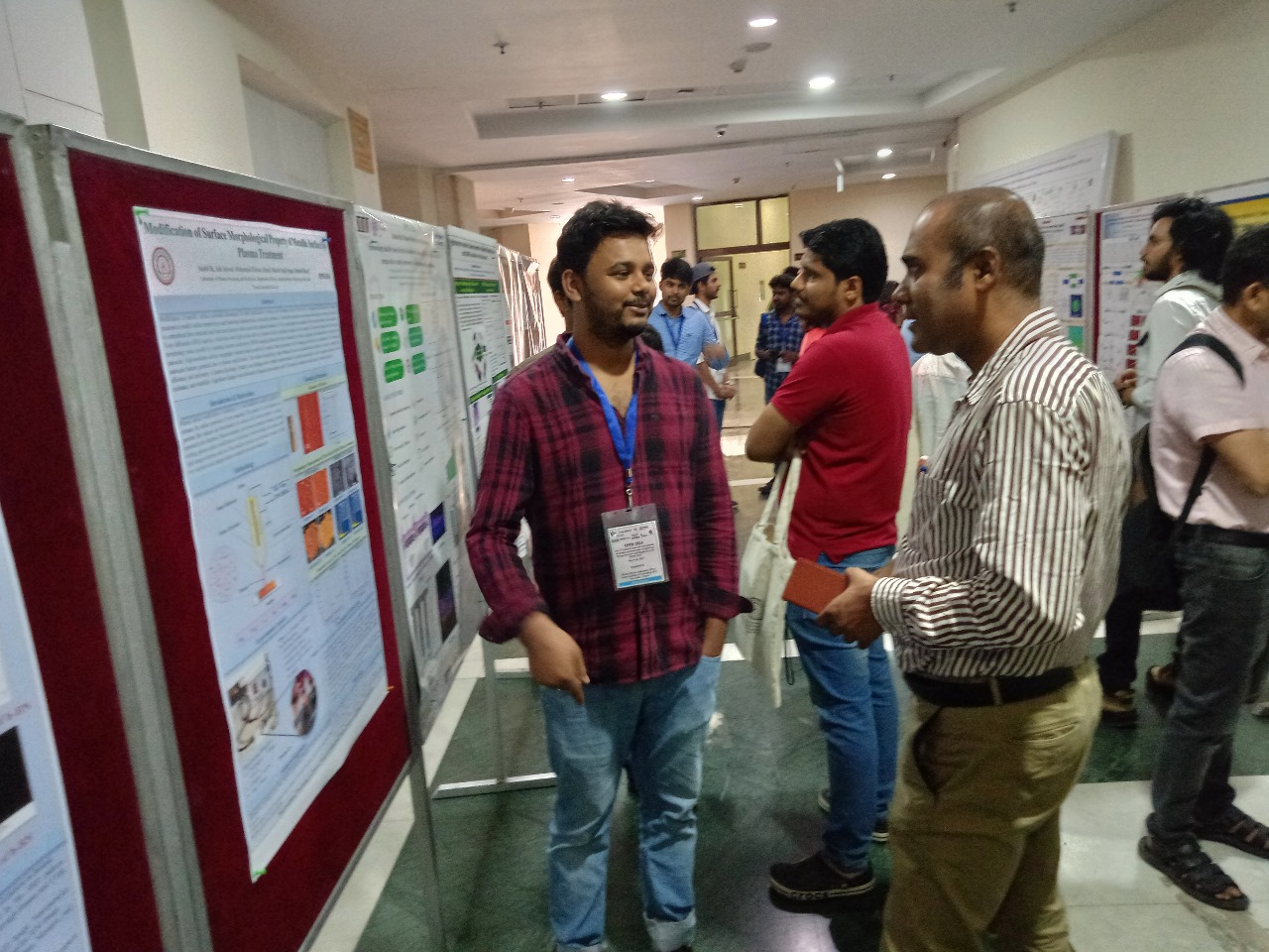 National / International Seminars