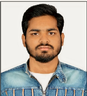 Mohd Riyaz