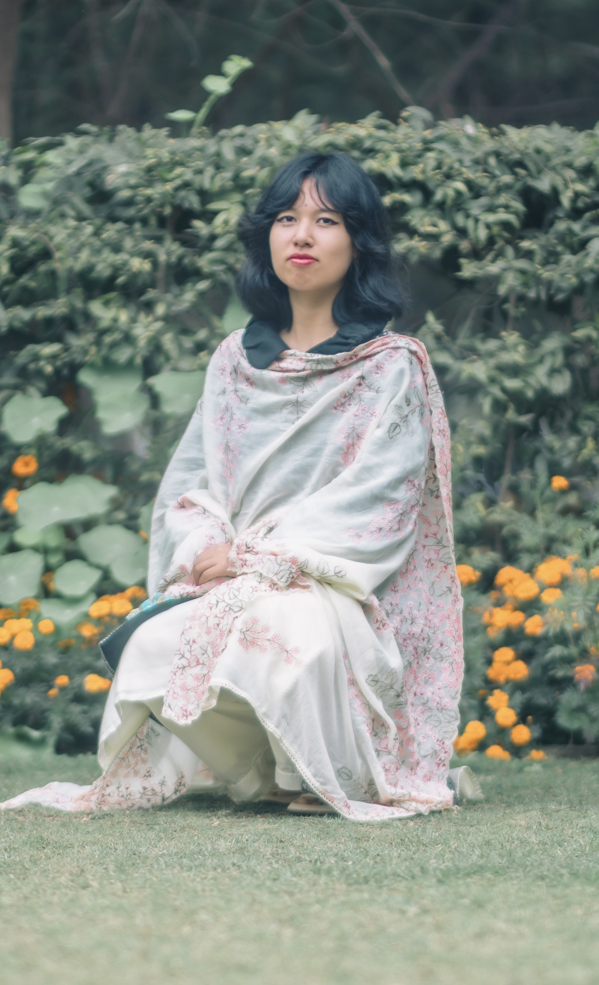 Jyotishna Dekaboruah Sonowal