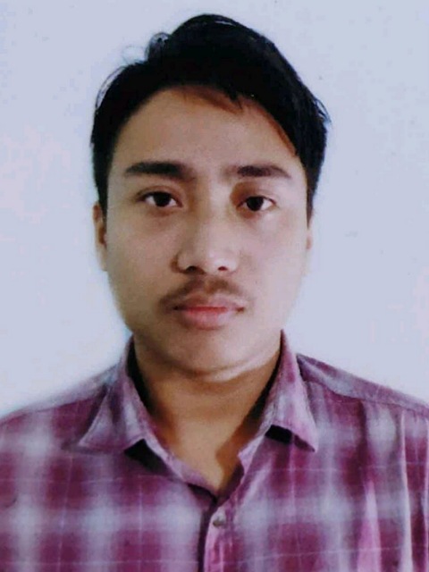 Linton Debbarma