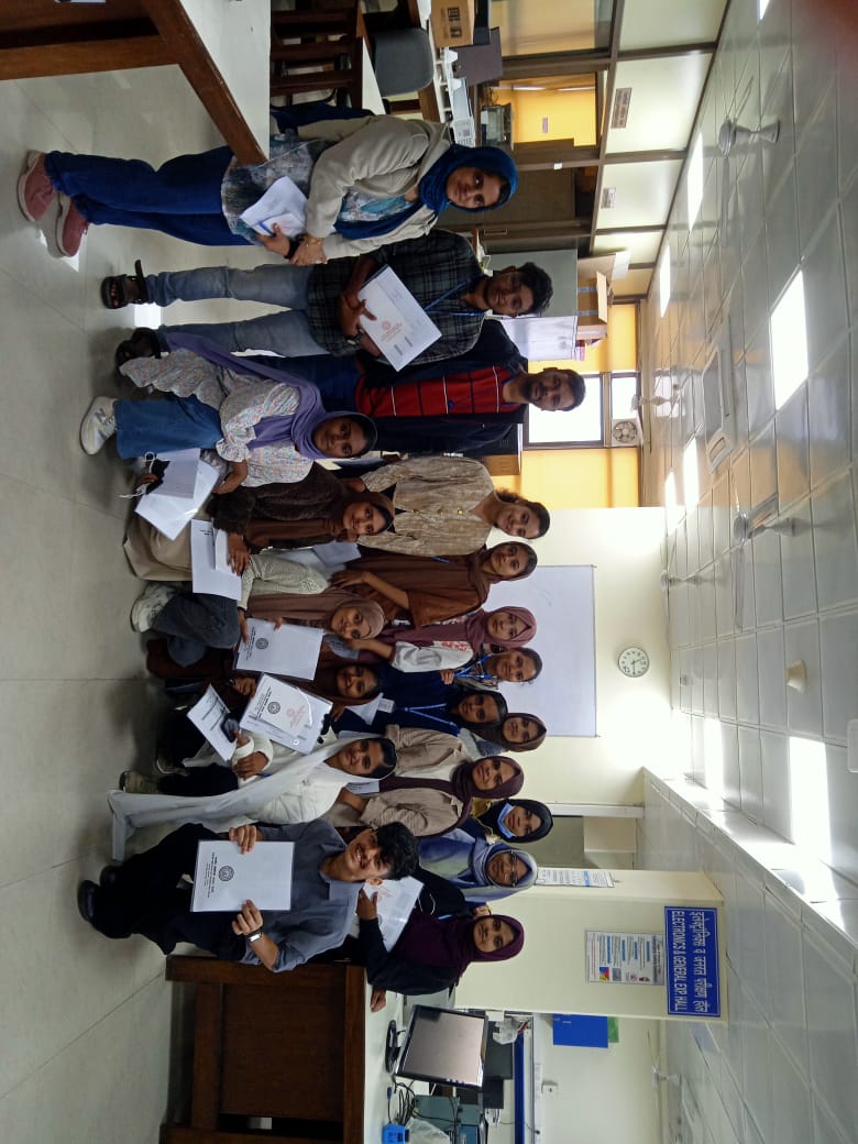 Lab Visits