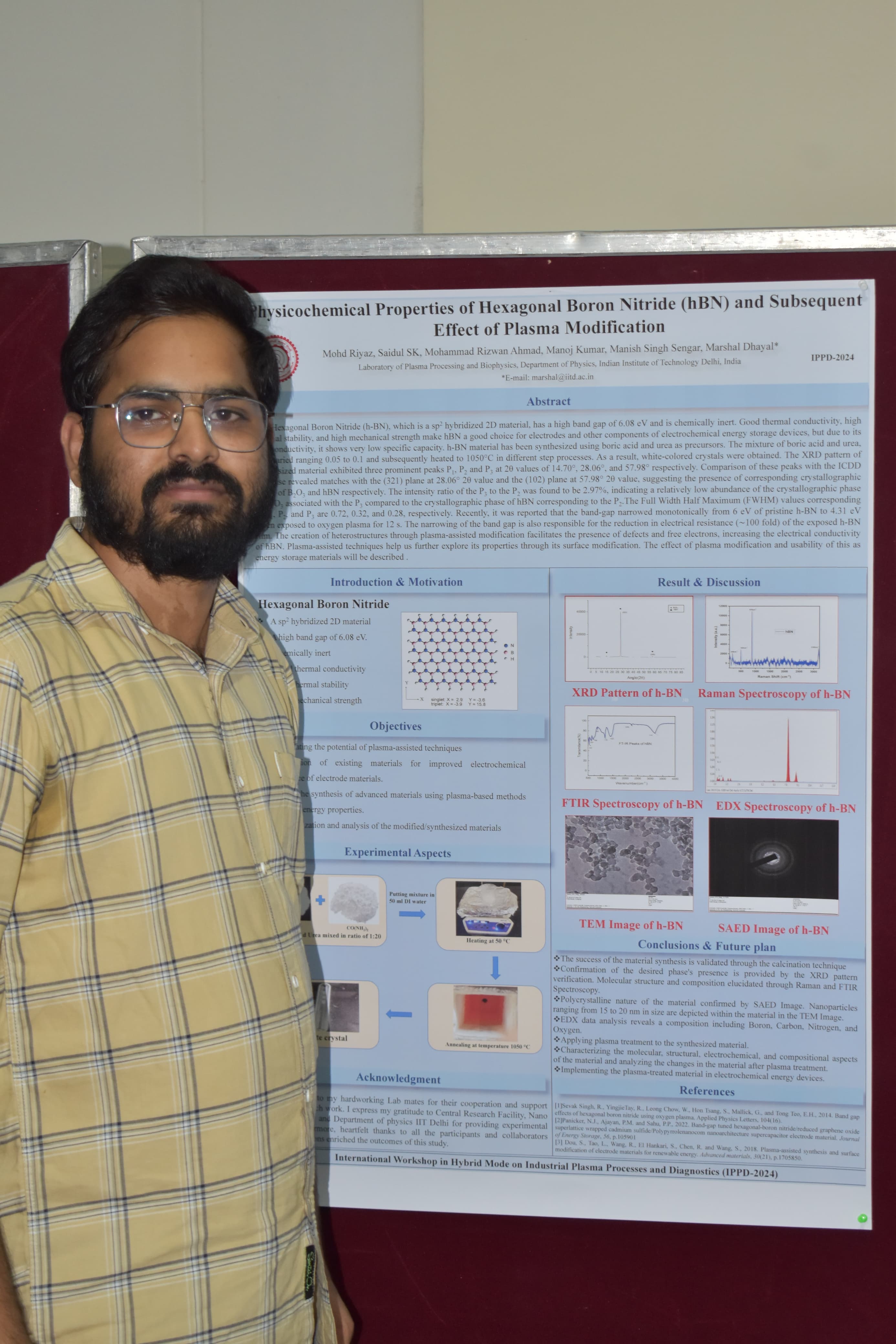 Lab photo